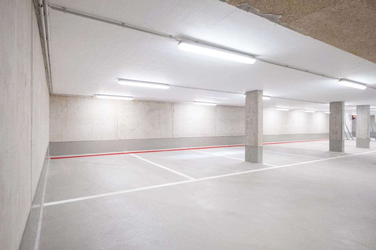 Vut San Nicolas Salamanka Exteriér fotografie